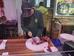 -江南福宴·澳门海鲜.牛肉火锅(汇高栢悦中心店)