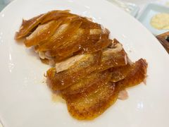 精品烤鸭-紫光园·烤鸭(吕家营店)