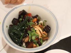 -北京王府井希尔顿酒店·秦唐中餐厅Chynna
