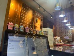-及咖啡GatherCoffee(华申大厦店)