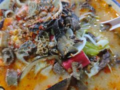 -三爷糟粕醋·鲜鱼汤·海南特色小吃(新华南路店)