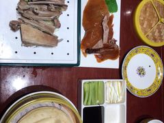 -京味张·北京烤鸭(天河南二路店)