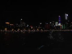 -珠江夜游天字码头