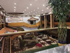 -舜耕山庄南风阁(舜耕路店)
