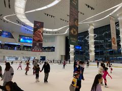 -世纪星滑冰俱乐部(万象城店)