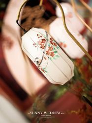 -Sunny喜铺婚礼定制·求婚策划