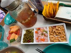 -荷塘秋月·本帮江浙菜(国权路店)