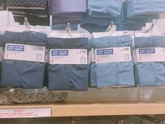 -优衣库(沈阳万象城店)