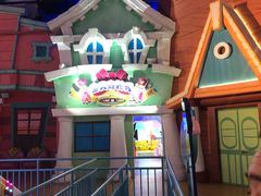 -大连海昌发现王国主题公园