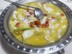 -陈生记黑鱼馆·20年活鱼现杀(宁波鼓楼店)