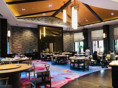 大堂-天府中餐厅·粤菜·海南菜·生猛海鲜(三亚海棠湾洲际度假酒店)