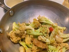 -绿茶餐厅(天津天河城店)