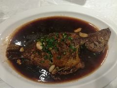 -庆余楼·用心与食材·特色菜&灶头面(仙蠡墩店)