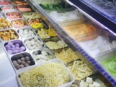 -四川老牛麻辣烫(北门桥店)