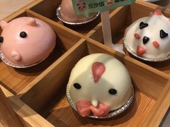 -避风塘(百联东郊店)