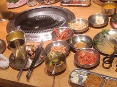 -韩罗苑(万象城店)