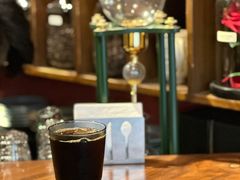-RUMORS COFFEE ROASTERY鲁马滋咖啡(湖南路店)