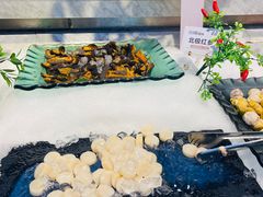 -川骄海鲜自助(河东店)