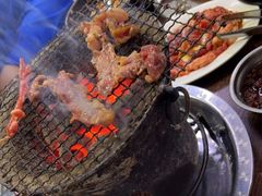 -西塔隆太白烤牛肉馆(图们路店)