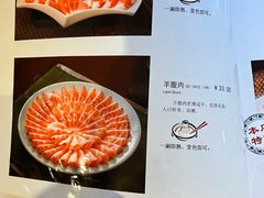 -南门涮肉(通州店)