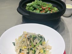 -大鹏饭店·金陵家宴(奥体中心店)