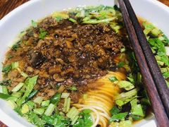 -肆姐面粉馆(坡子街店)