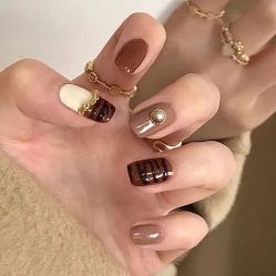 -M·X Nail日式美甲美睫