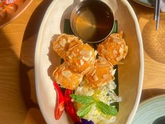 -泰澜馥·现代东南亚餐酒馆(EKA天物店)