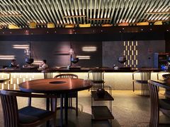 大堂-盡膳口福跷脚牛肉火锅(合生汇购物中心店)