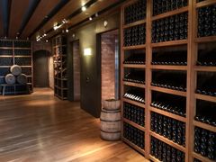 大堂-非常时髦餐厅VUE Restaurant(外滩茂悦大酒店)
