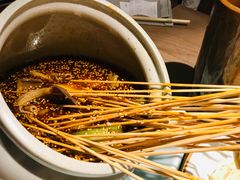 -辛香汇·现炒川菜(武进吾悦店)