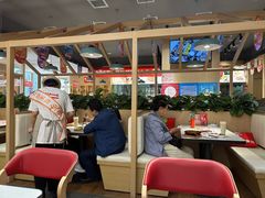 -嘉和一品(新辰天地大兴南区店)