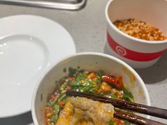 -海底捞火锅(新华联梦想城店)