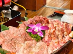 -大阪烧肉BAKA一代(国贸商住大厦店)