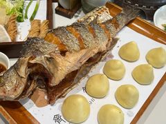 -山东宾馆·齐鲁苑餐厅