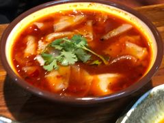 -连手特色烤串
