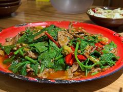 -先启半步颠.川菜.小酒馆(宝安坪洲店)