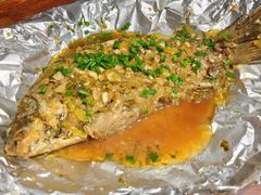 -衡厨·衡阳土菜(中南店)