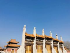 -清西陵