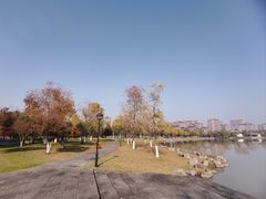 -浙江大学(海宁国际校区)