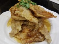 -好妈王饺子(滂江街店)
