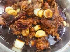 -阿木怪味牛骨头