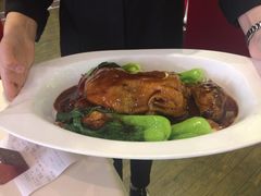 -老正兴菜馆(福州路店)