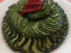 -北京小肠陈饭庄(方庄店)