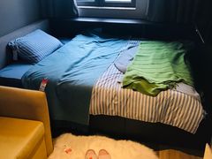 -城家公寓(上海合川路店)