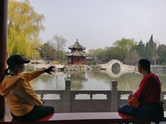 -莲池书院博物馆