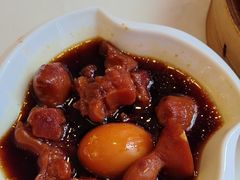 -万山楼海鲜酒家·二十三年老字号
