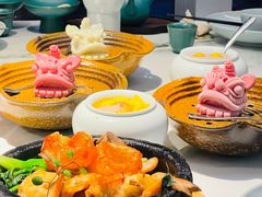 -潮堂 · 潮州菜(国贸商城店)