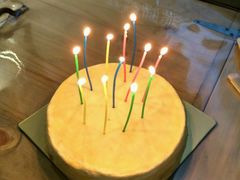 -OL’s Cake鲜荟千层(东风中路店)