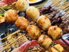 -老王太太串吧(中街店)